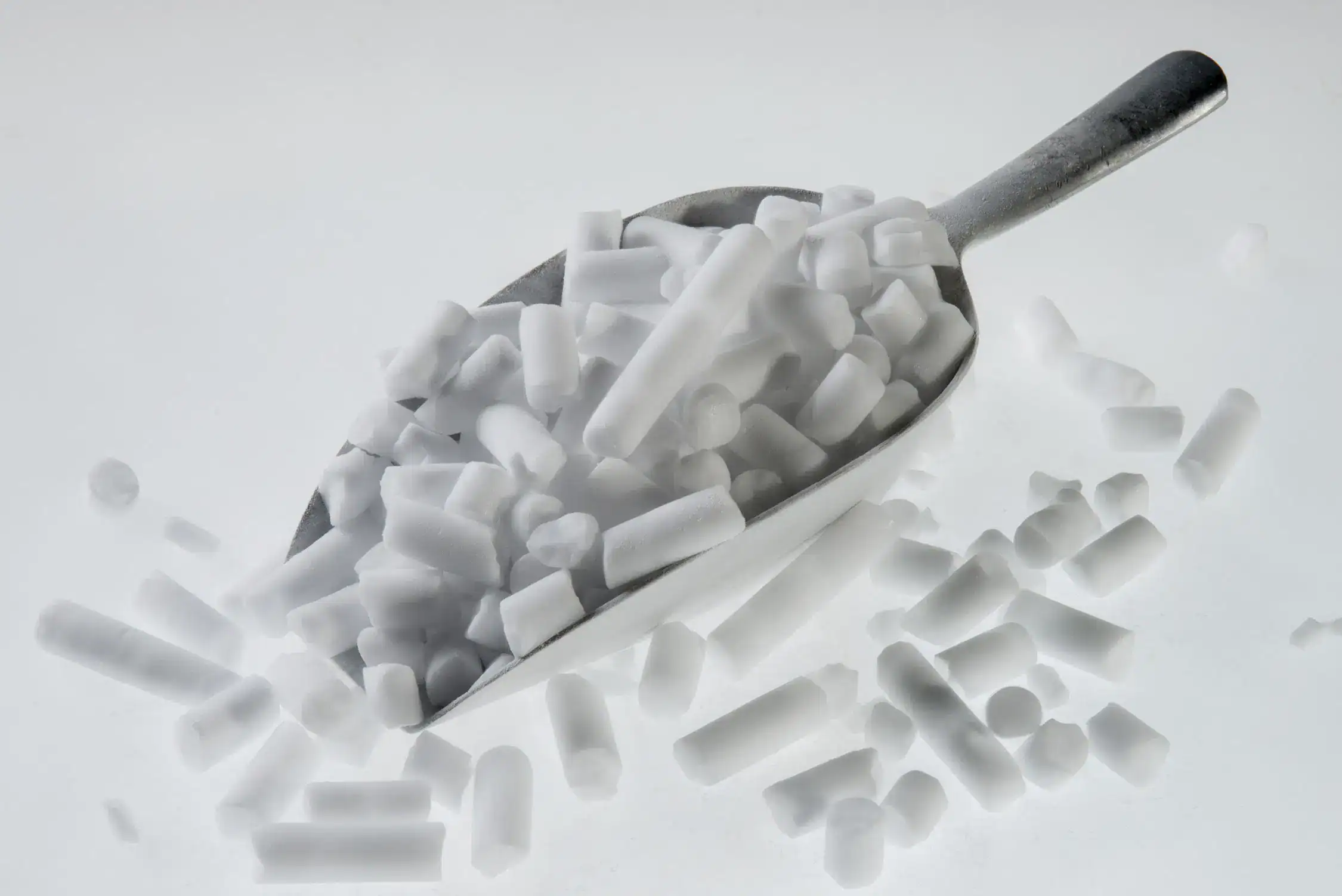 Dry Ice International’s Manufacturing Plant in Port Elizabeth