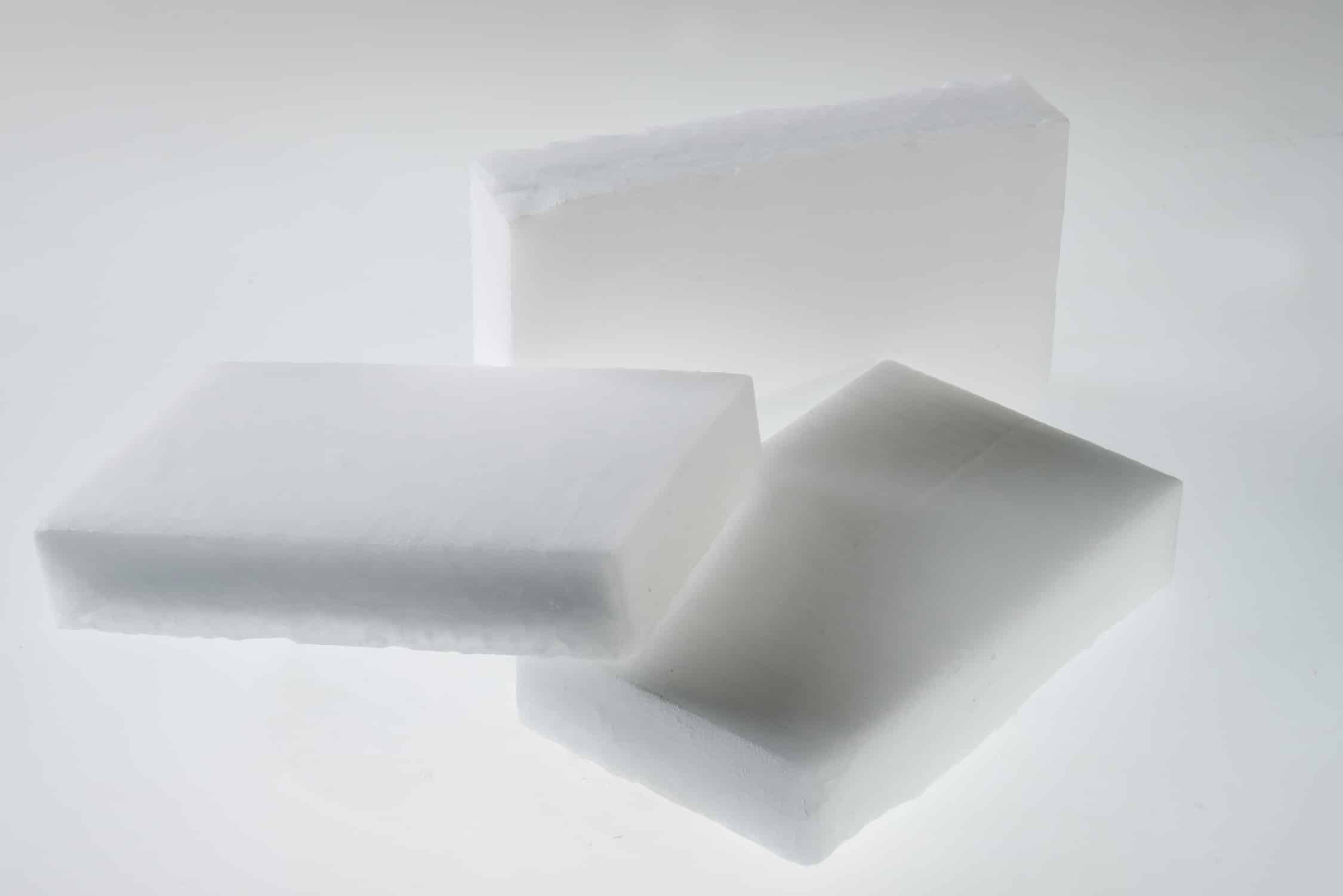 Dry Ice Blocks