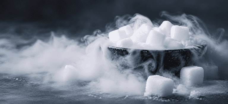 Dry Ice Uses in Daily Life